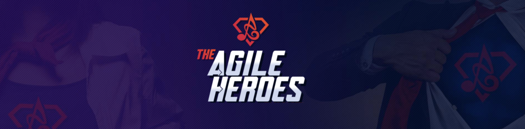 Click Here To Join the VIP Agile Heroes All Access Membership