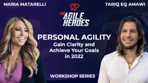Personal Agility